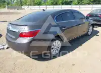 2012 Buick LACROSSE photo