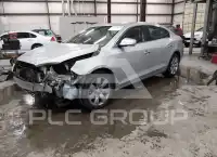 2012 Buick LACROSSE photo