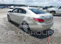 2012 Buick LACROSSE photo