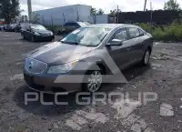 2012 Buick LACROSSE фото