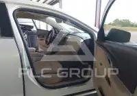 2012 Buick LACROSSE фото