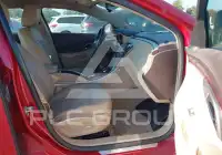 2012 Buick LACROSSE фото