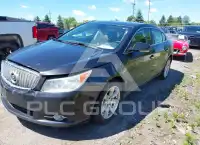 2012 Buick LACROSSE фото