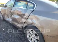 2012 Buick LACROSSE photo