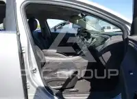 2012 Buick LACROSSE фото