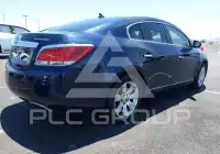 2012 Buick LACROSSE фото