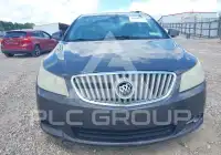 2012 Buick LACROSSE фото