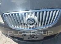 2012 Buick LACROSSE фото