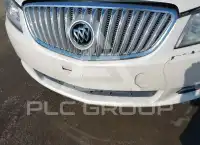 2012 Buick LACROSSE фото