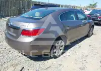 2012 Buick LACROSSE фото