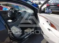2012 Buick LACROSSE фото