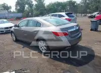 2012 Buick LACROSSE photo
