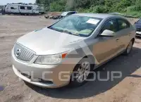 2012 Buick LACROSSE фото