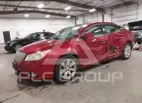 2012 Buick LACROSSE фото