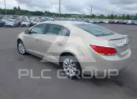2012 Buick LACROSSE photo