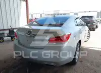 2012 Buick LACROSSE фото