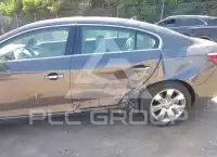 2012 Buick LACROSSE photo