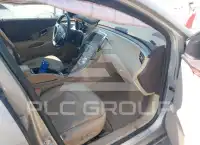 2012 Buick LACROSSE photo