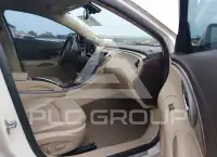 2012 Buick LACROSSE фото