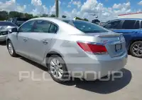 2012 Buick LACROSSE фото