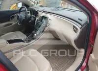 2012 Buick LACROSSE фото