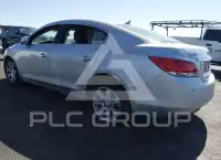 2012 Buick LACROSSE фото