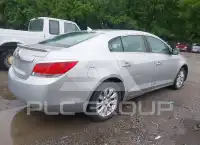 2012 Buick LACROSSE photo
