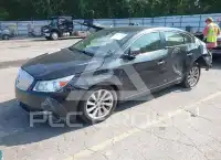 2012 Buick LACROSSE photo
