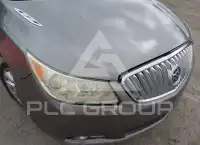 2012 Buick LACROSSE photo