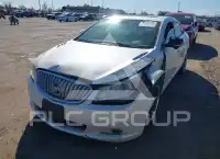 2012 Buick LACROSSE photo