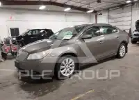 2012 Buick LACROSSE фото
