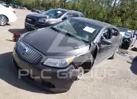 2012 Buick LACROSSE фото
