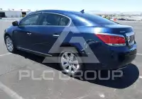 2012 Buick LACROSSE фото