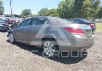 2012 Buick LACROSSE фото