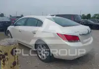 2012 Buick LACROSSE фото