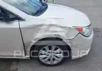 2012 Buick LACROSSE photo