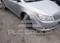 2012 Buick LACROSSE фото