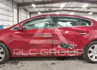 2012 Buick LACROSSE фото