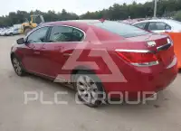 2012 Buick LACROSSE фото