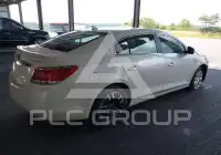 2012 Buick LACROSSE фото