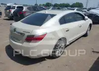 2012 Buick LACROSSE photo