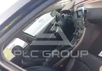 2012 Buick LACROSSE фото