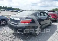 2012 Buick LACROSSE фото