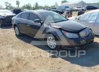 2012 Buick LACROSSE photo