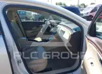 2012 Buick LACROSSE фото