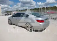 2012 Buick LACROSSE photo