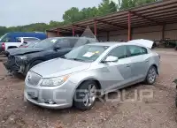 2012 Buick LACROSSE фото