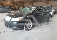 2012 Buick LACROSSE photo