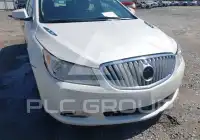 2012 Buick LACROSSE photo