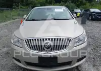 2012 Buick LACROSSE фото